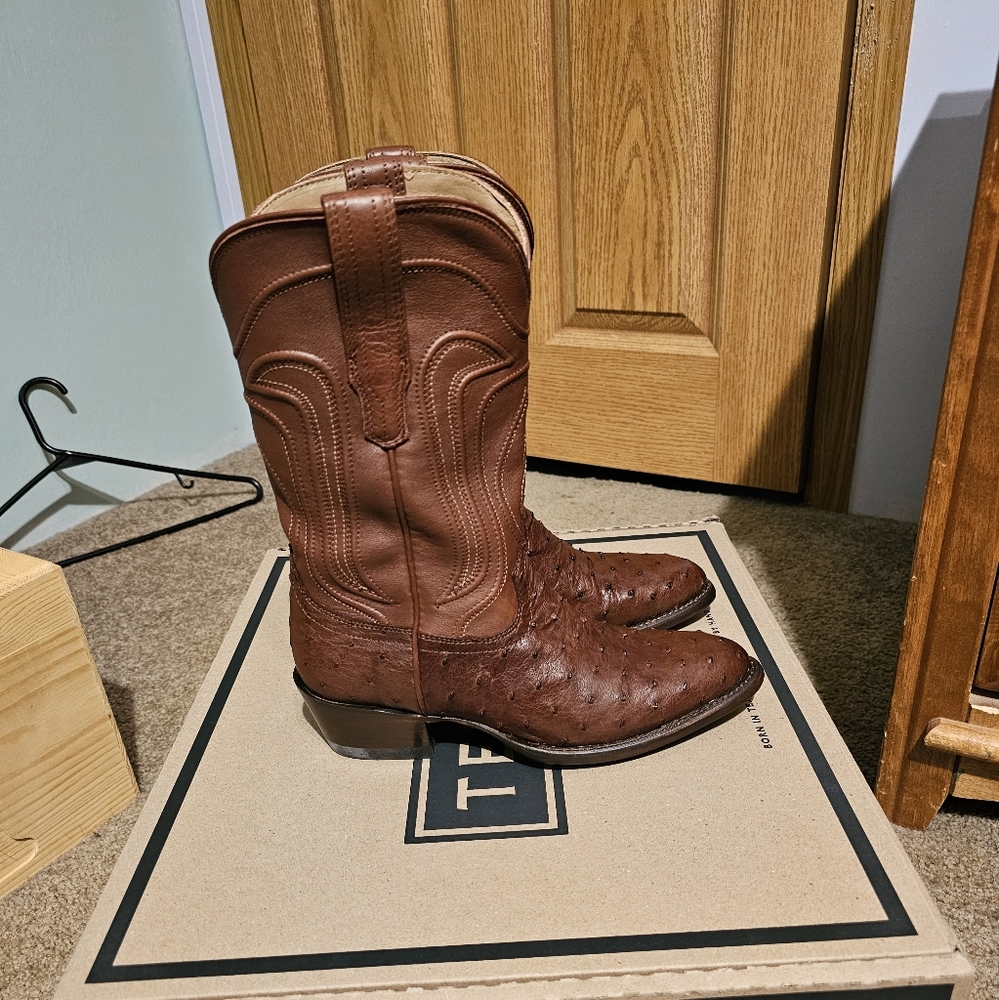 Tecovas
